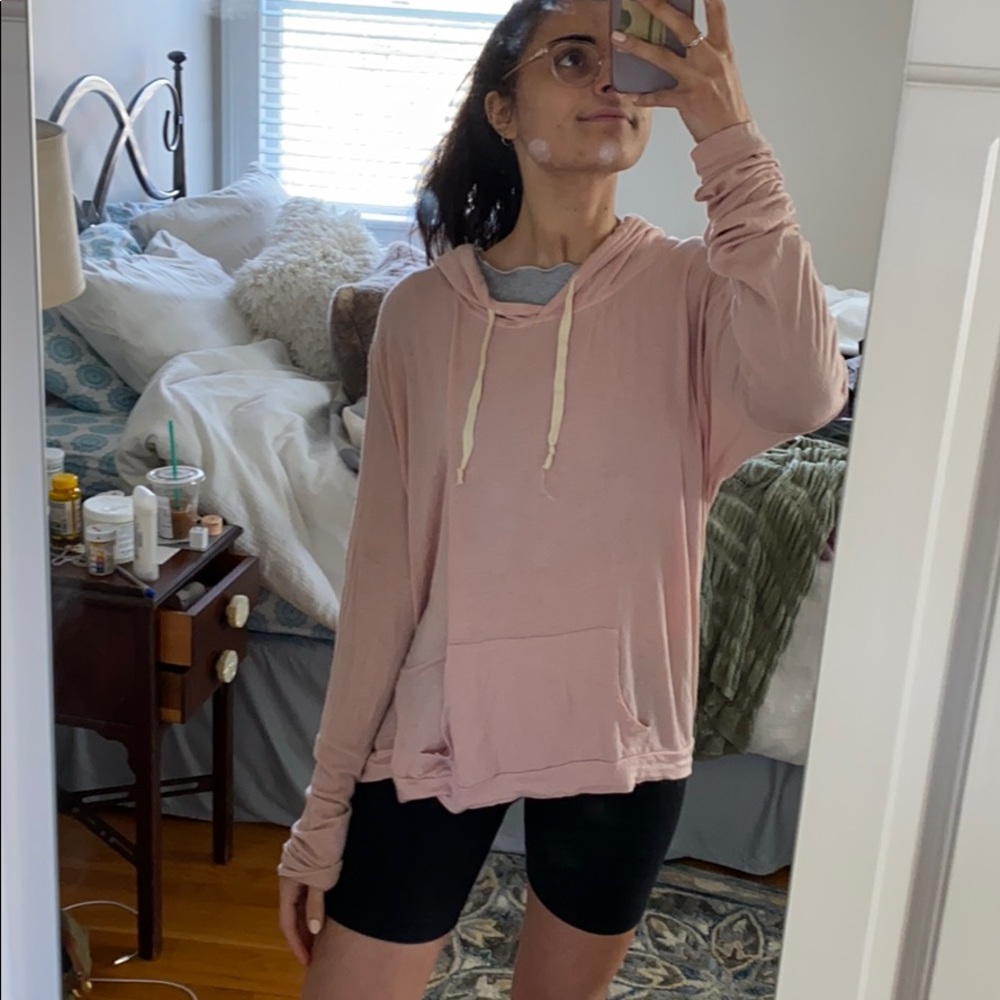 Brandy hoodie
